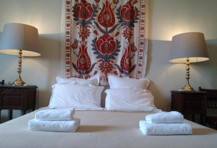 Люкс Повышенной Комфортности, Chateau D Estrac