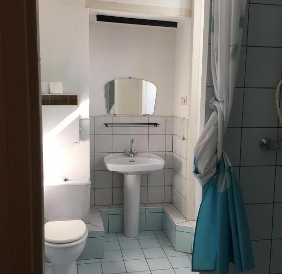 Standard room with outdoor bath, Chateau D Estrac
