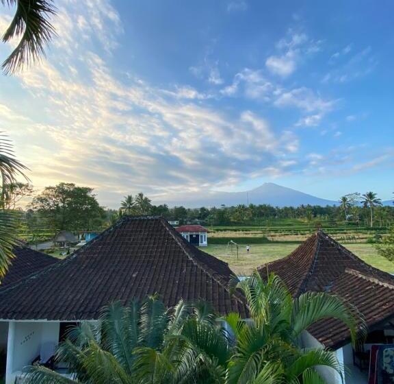 Номер Economy, Pondok Tetebatu Cottages And Cafe