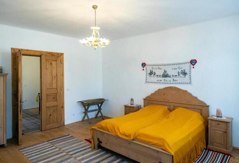 Стандартный Номер Кровать Кинг, Villa Rihuini Eco Wine House Transylvania