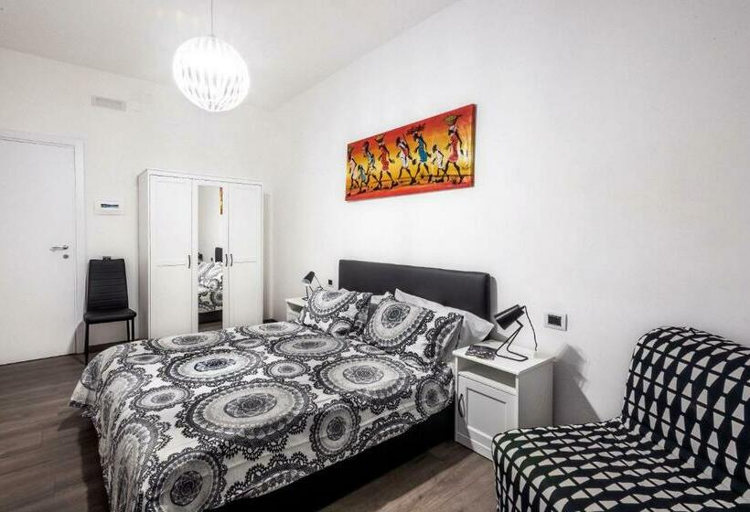 اتاق استاندارد سه نفره, B&b Amalfi S Luxury Rooms