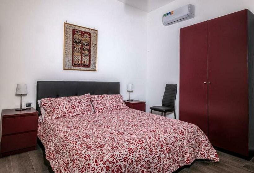 اتاق استاندارد, B&b Amalfi S Luxury Rooms