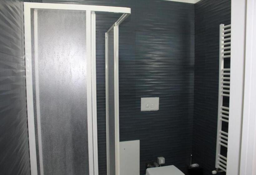 اتاق استاندارد, B&b Amalfi S Luxury Rooms