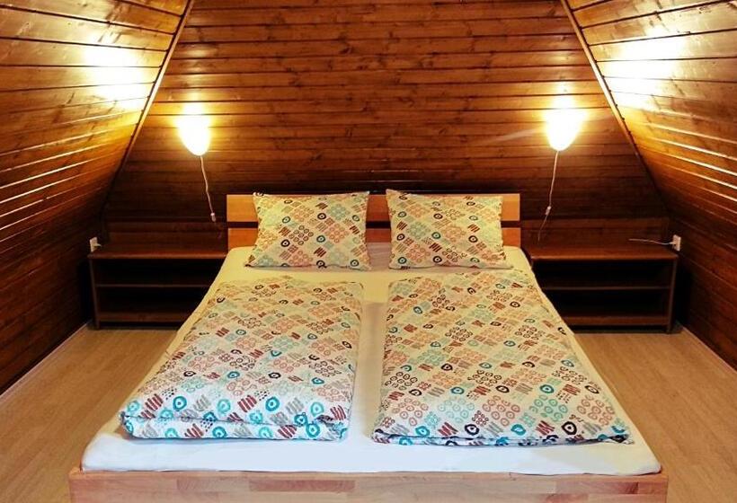Family Suite, Villa Teleki