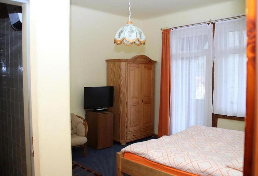 اتاق استاندارد, Gasthof Edelweiss