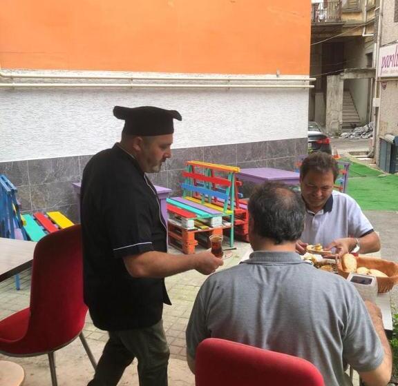 سوییت خانوادگی, çarşi Hotel&cafe