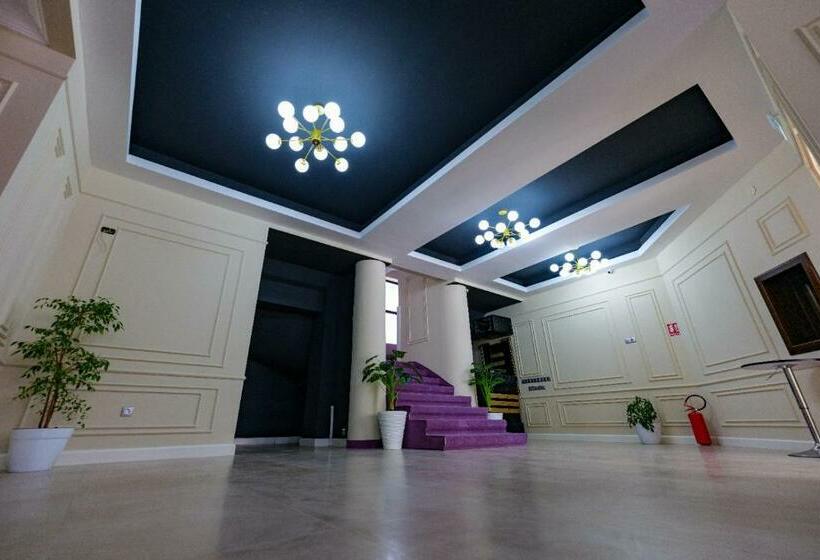 اتاق استاندارد, Villa Ovidiu
