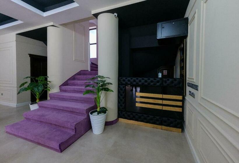 اتاق استاندارد, Villa Ovidiu