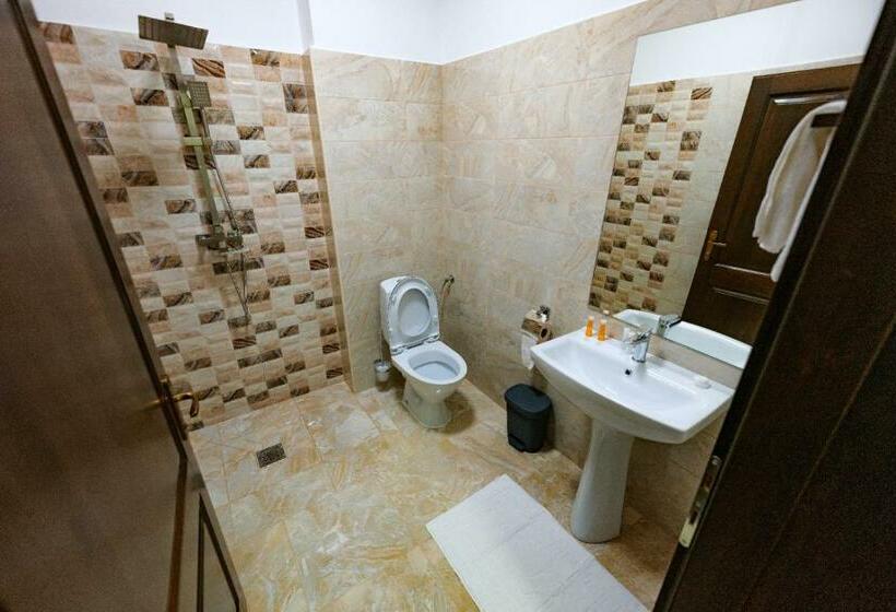 اتاق استاندارد, Villa Ovidiu