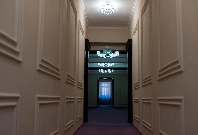 اتاق استاندارد, Villa Ovidiu