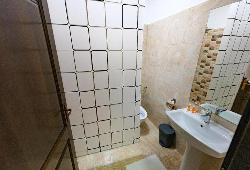 اتاق استاندارد, Villa Ovidiu