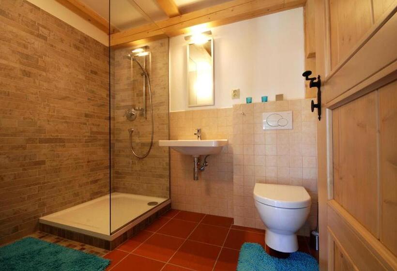 Студия Стандарт, Wellness Hotel Boží Oko