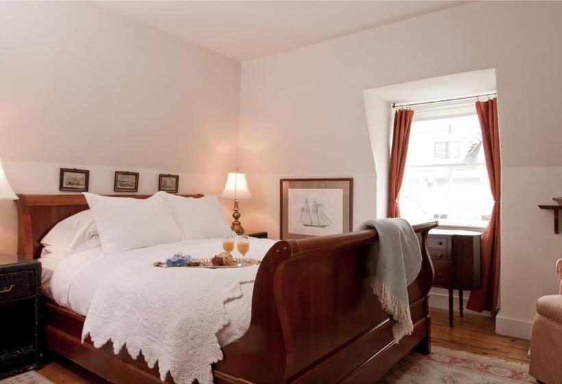 스탠다드 룸, Marshall Slocum Inn