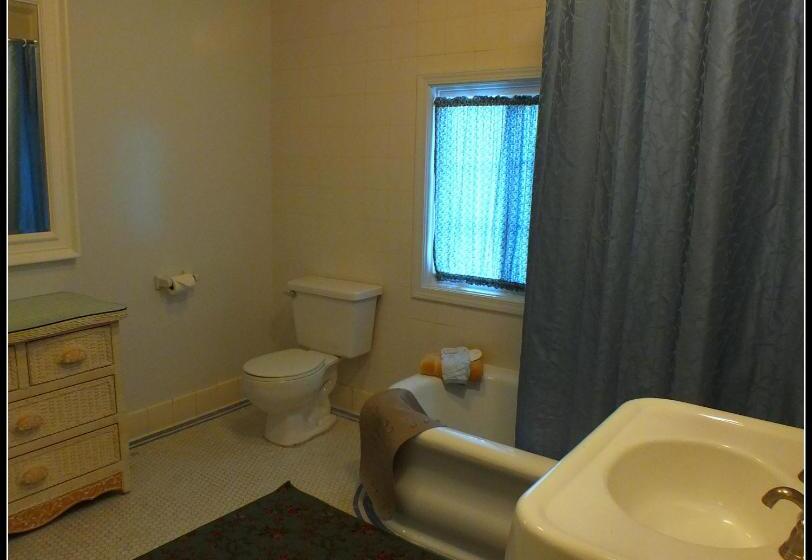 Номер Стандарт, Sunnyside Inn Bed &breakfast