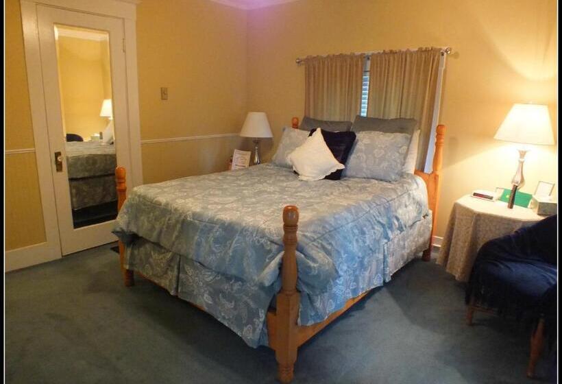 Номер Стандарт с Гидромассажем, Sunnyside Inn Bed &breakfast