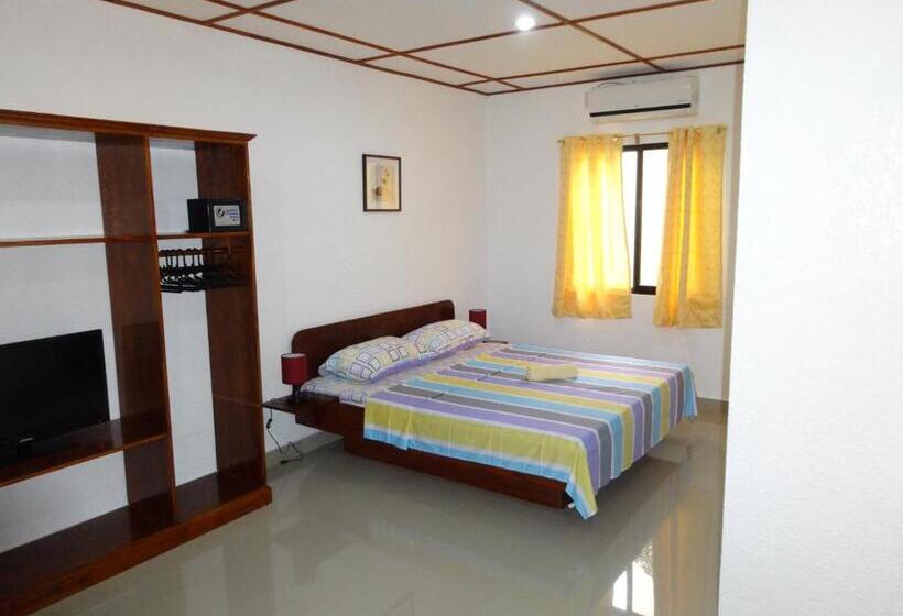 스탠다드 스튜디오 (테라스구비), Bohol Sunside Resort