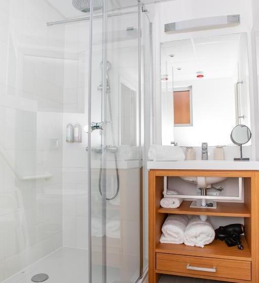 اتاق خانوادگی, Best Western Arcachon Le Port