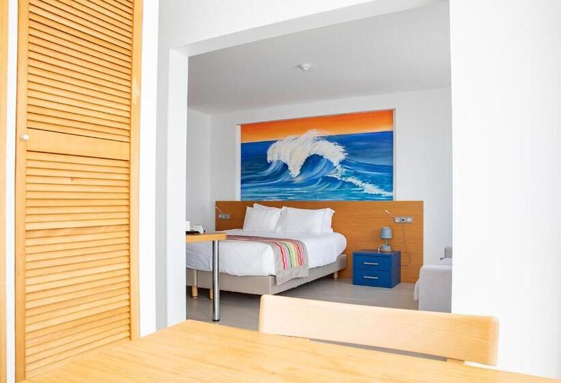 اتاق خانوادگی, Best Western Arcachon Le Port