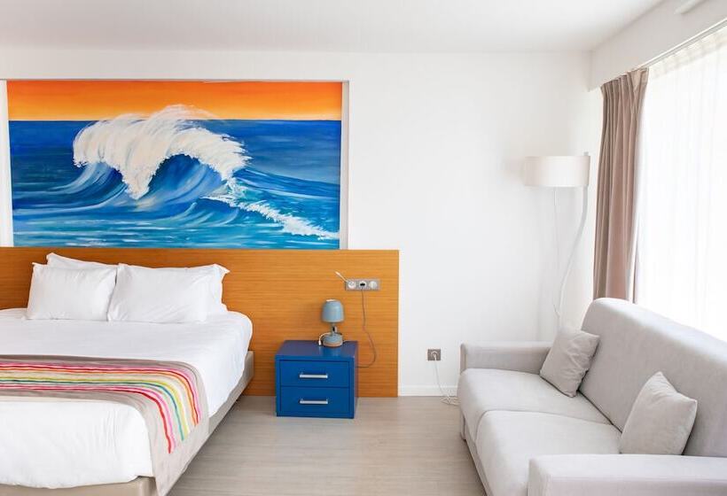 Семейный Номер, Best Western Arcachon Le Port