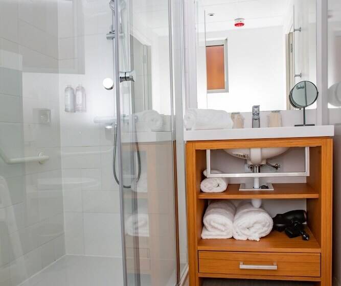 Семейный Номер, Best Western Arcachon Le Port