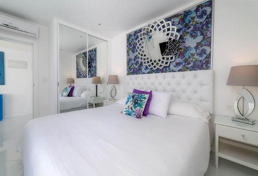 Люкс Deluxe Вид на Море, Lani S Suites De Luxe   Adults Only