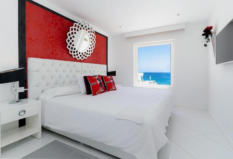Люкс Вид на Море, Lani S Suites De Luxe   Adults Only