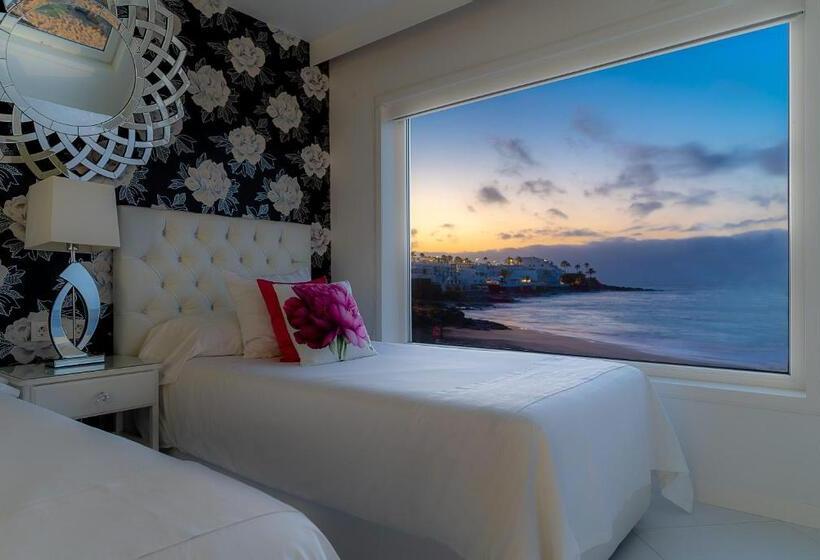 Люкс Superior Вид на Море, Lani S Suites De Luxe   Adults Only