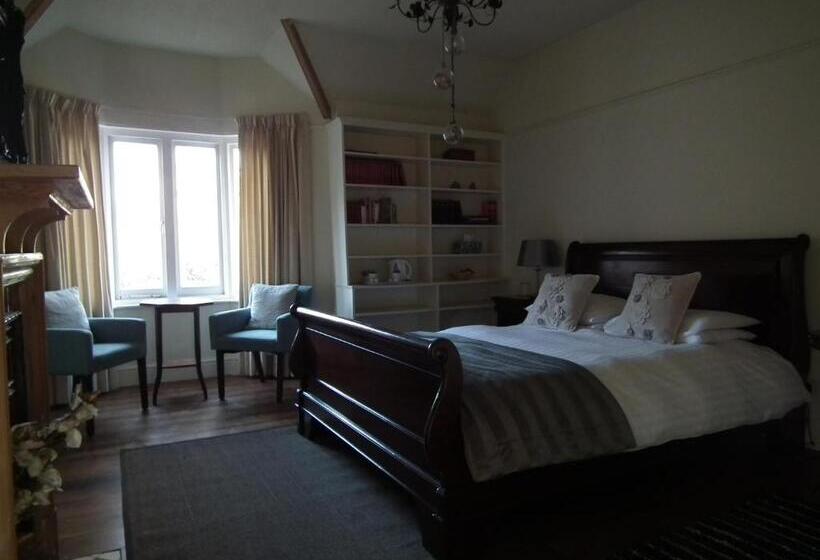غرفة ديلوكس, The Kingsley At Eversley