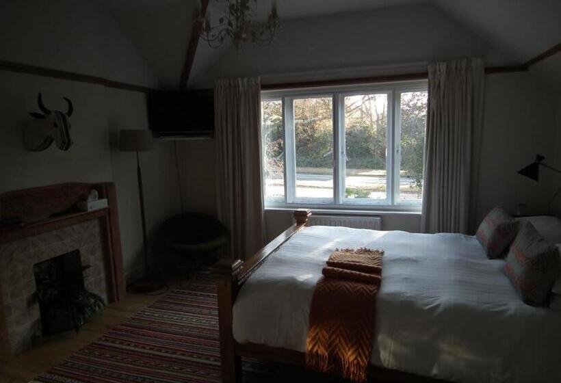 Классический Номер, The Kingsley At Eversley