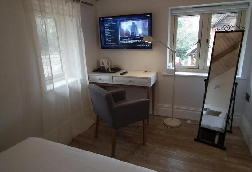 Номер Deluxe Одноместный, The Kingsley At Eversley