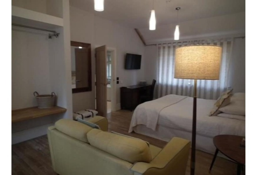 Номер Deluxe, The Kingsley At Eversley