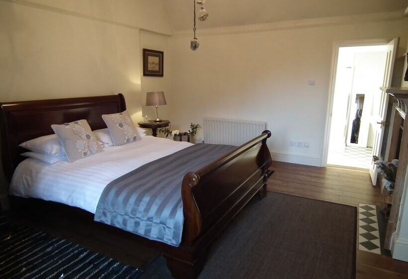 Номер Deluxe, The Kingsley At Eversley