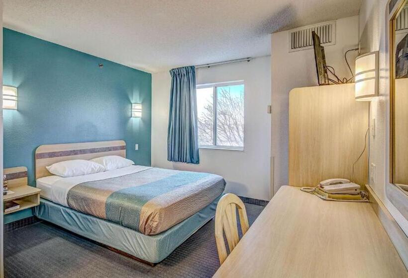 스탠다드 룸, Econo Lodge