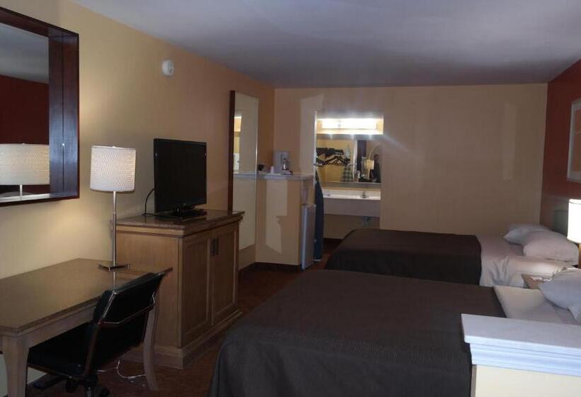 Номер Стандарт, Surestay By Best Western Gulfport