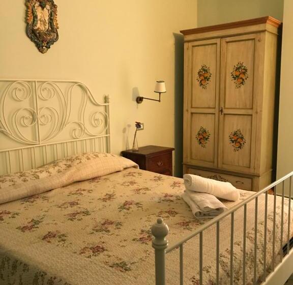 标准间, Agriturismo Borgo San Biagio