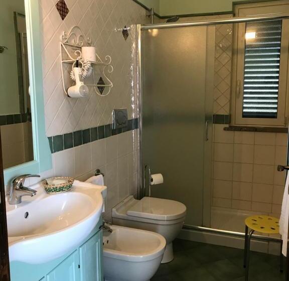 标准三人间, Agriturismo Borgo San Biagio