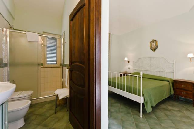 标准三人间, Agriturismo Borgo San Biagio