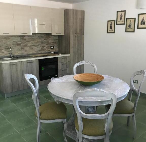 1间卧室的房子, Agriturismo Borgo San Biagio