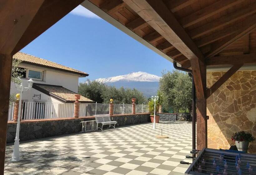 高级家庭房间, Agriturismo Borgo San Biagio