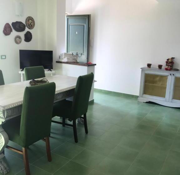 高级家庭房间, Agriturismo Borgo San Biagio
