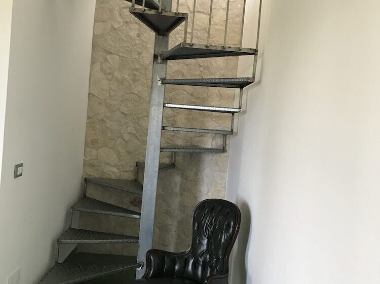 复式房间, Agriturismo Borgo San Biagio