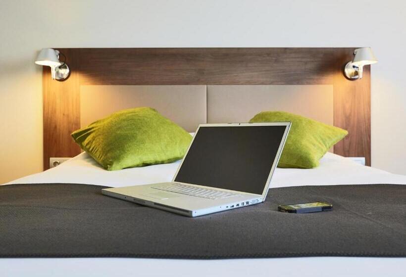 Номер Superior, Campanile Bordeaux Ouest Merignac Aeroport