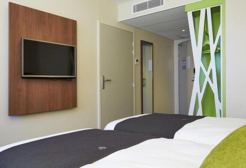 Номер Superior, Campanile Bordeaux Ouest Merignac Aeroport