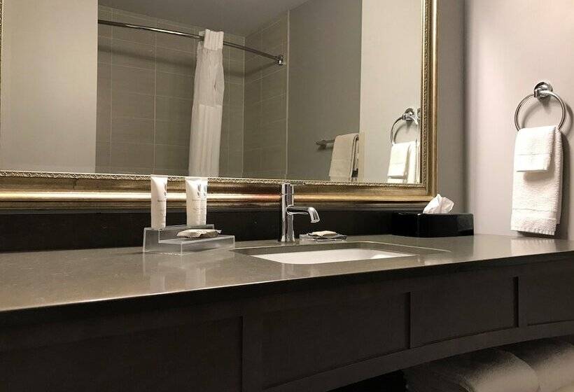 Люкс, Country Inn & Suites By Radisson, Bemidji, Mn
