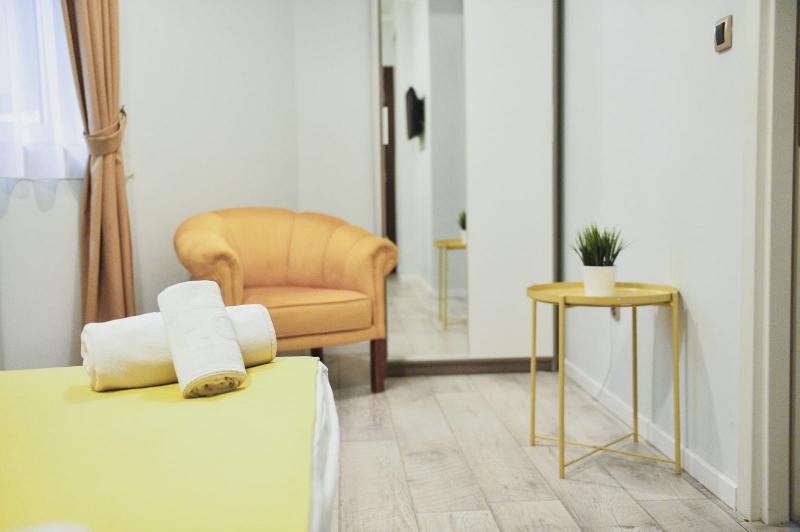 اتاق استاندارد, Garni House 46 Plus