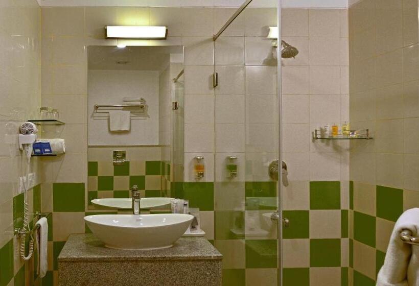 高级大房间, Nirwana Hometel Jaipur  A Sarovar