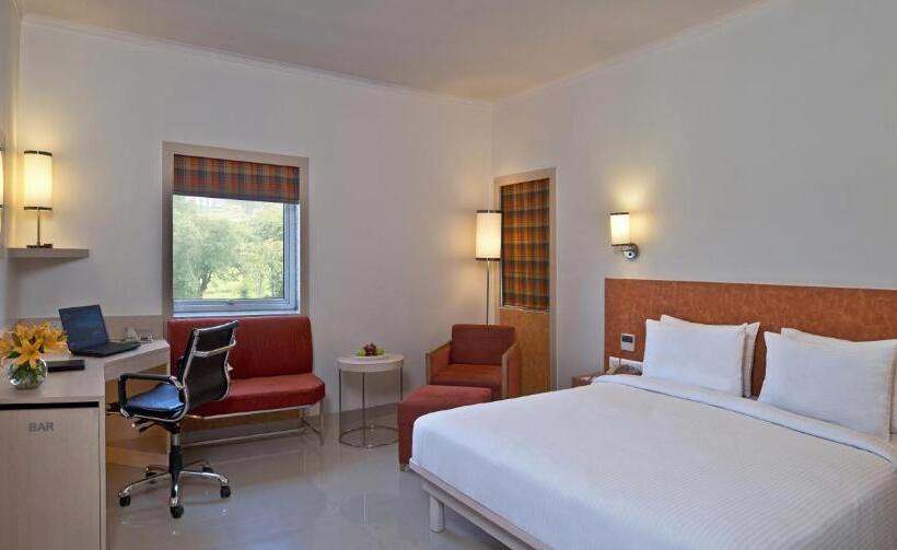 高级大房间, Nirwana Hometel Jaipur  A Sarovar