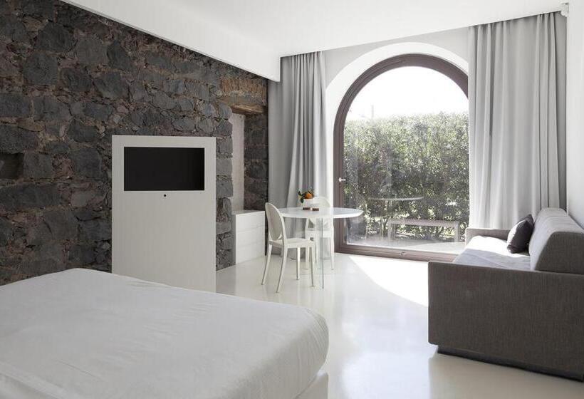 Номер Стандарт, Zash Country Boutique Hotel & Spa