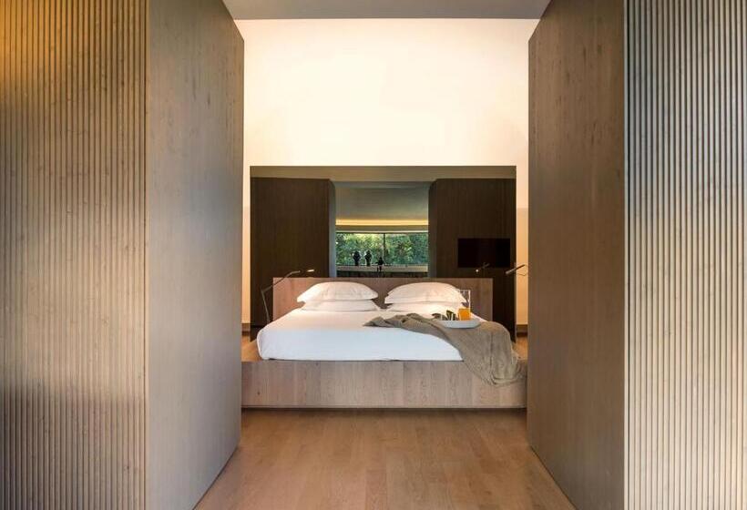 Люкс, Zash Country Boutique Hotel & Spa