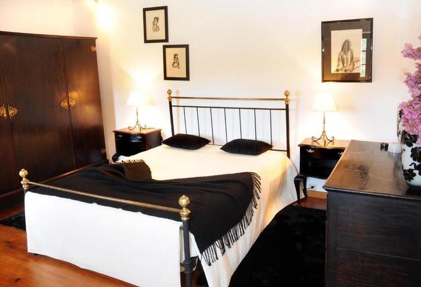 Suite, Quinta Das Escomoeiras
